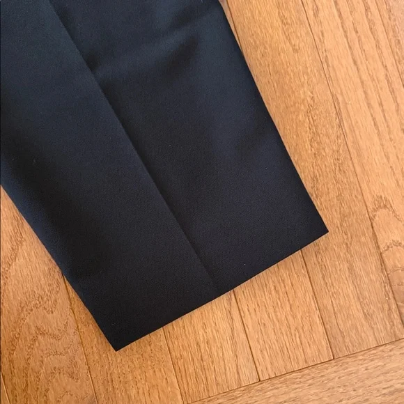 Athleta Black Woman’s Stretch Dress Pants - Picture 6 of 6